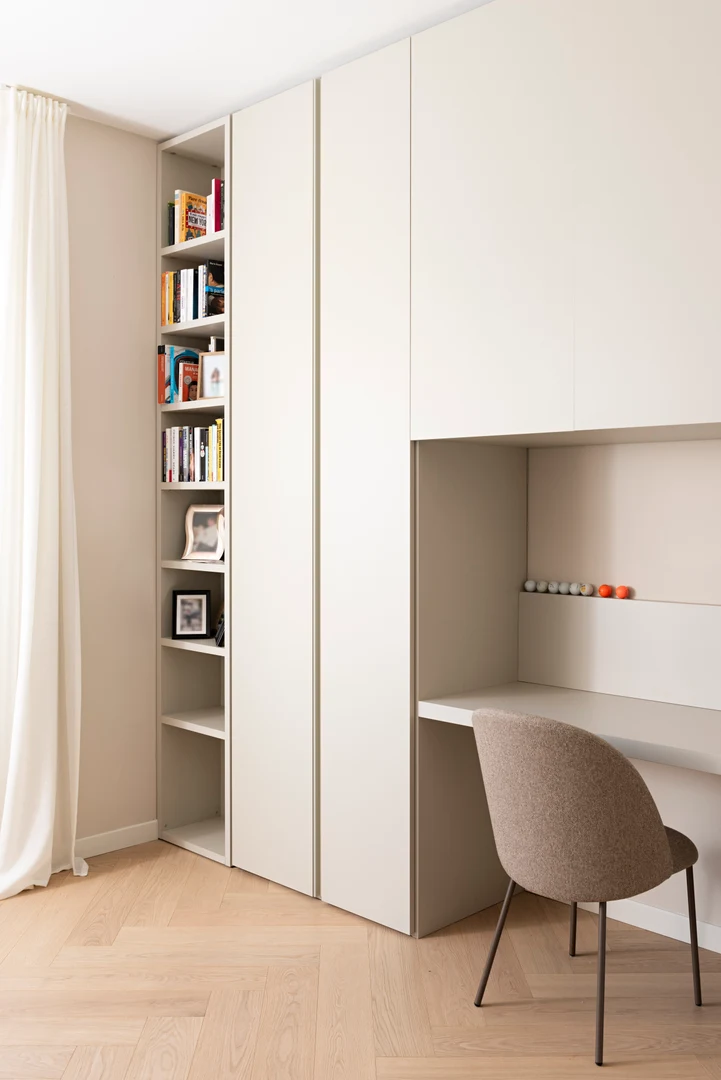 Residenza Milano Archinto - thumbnail 29